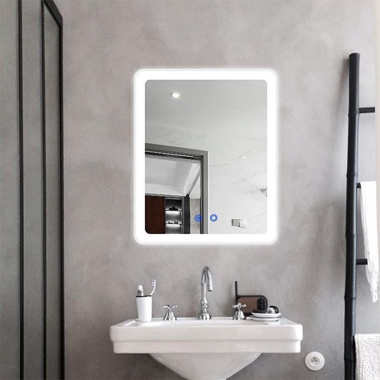 LED智能浴室镜-旺财28